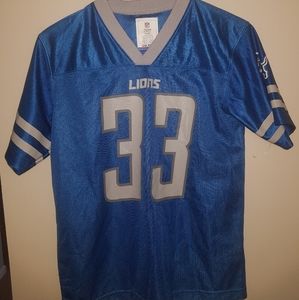 NFL Kids Jersey